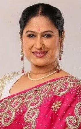 Harshada Khanvilkar