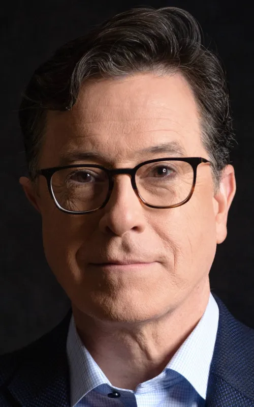 Stephen Colbert