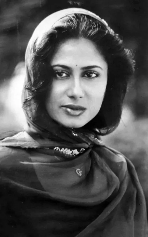 Smita Patil