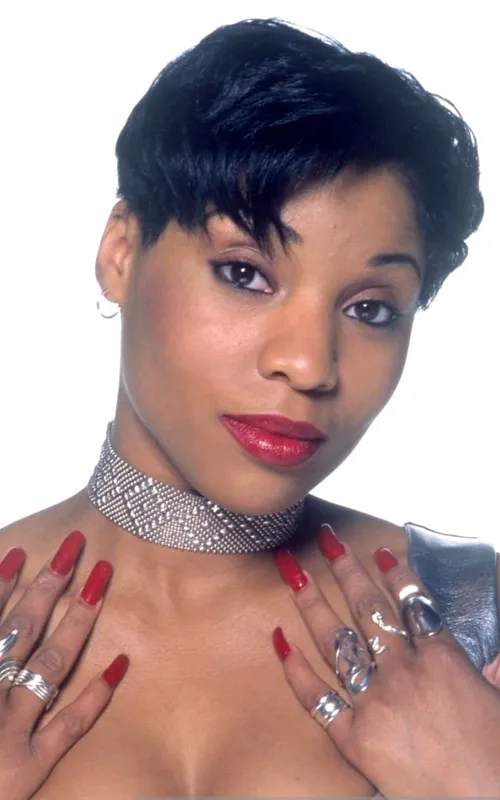 Adina Howard