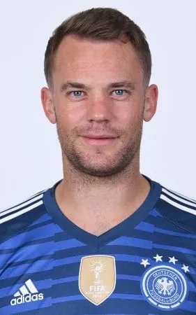 Manuel Neuer