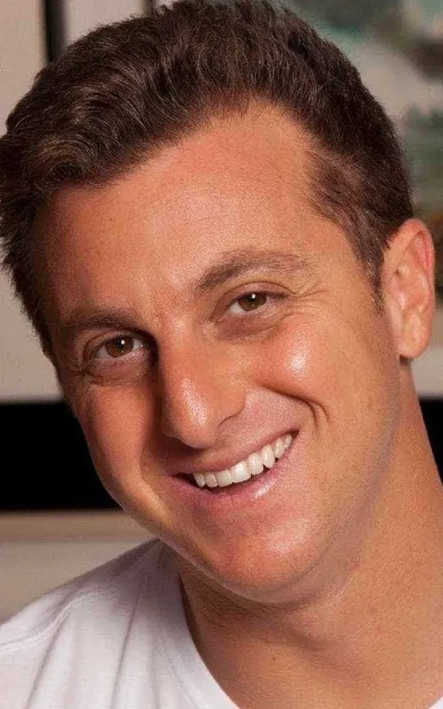 Luciano Huck