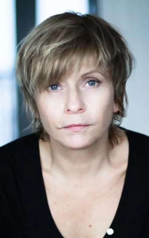 Pascale Mariani