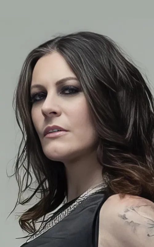 Floor Jansen