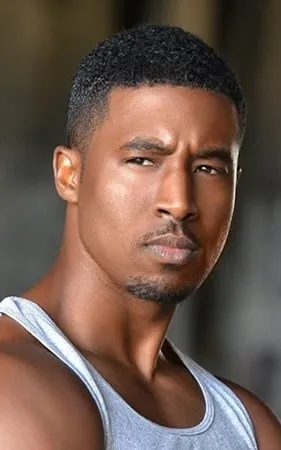 Gavin Houston