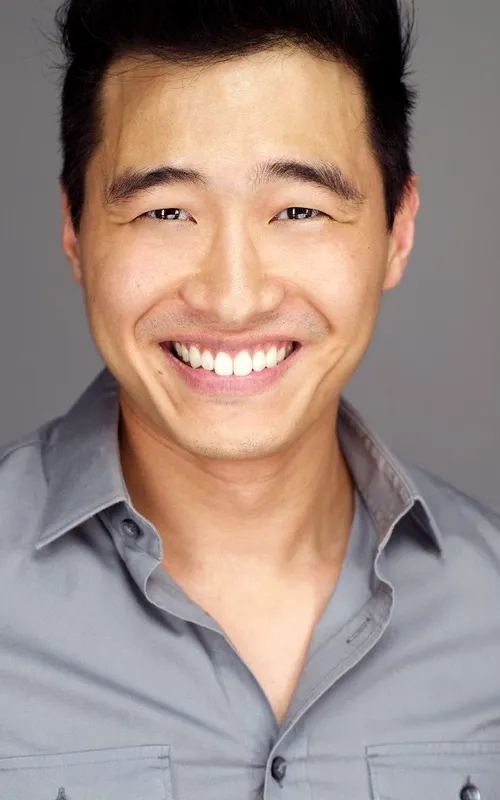 Adrian Yun