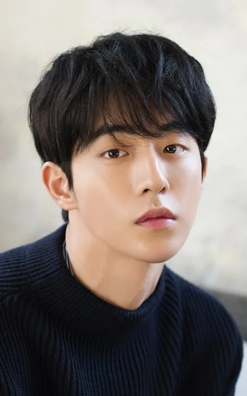 Nam Joo-hyuk