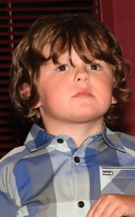 Dylan Walters