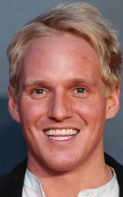 Jamie Laing