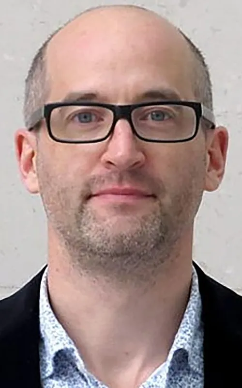 Mark Miodownik