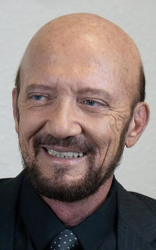 Sérgio Vergílio