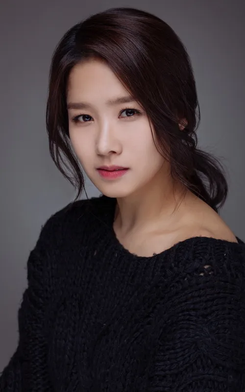 Cho Soo-ha