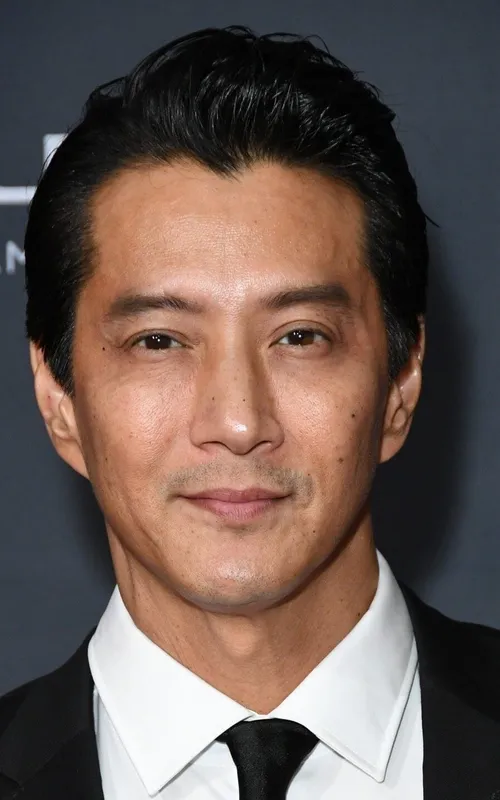 Will Yun Lee