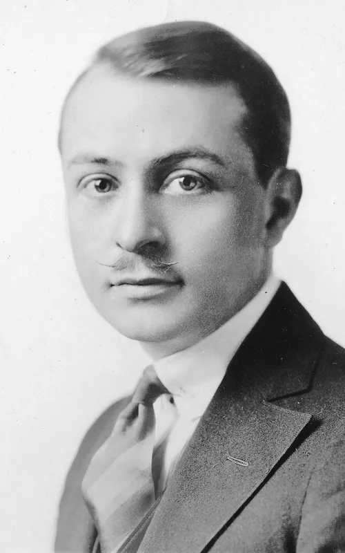 Ernest Truex