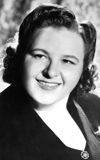 Kate Smith