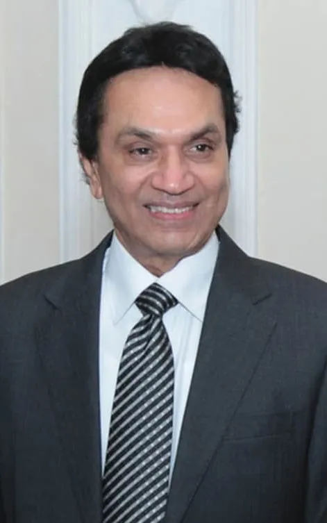 Ravindra Randeniya