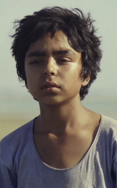 Majid Niroumand