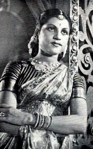 B. S. Saroja