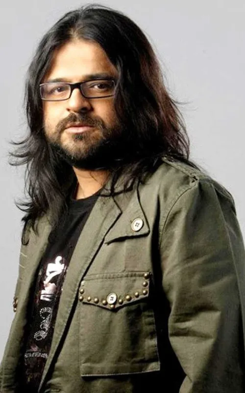 Pritam Chakraborty