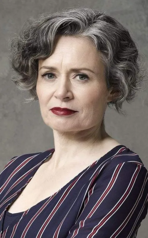 Judith Lucy