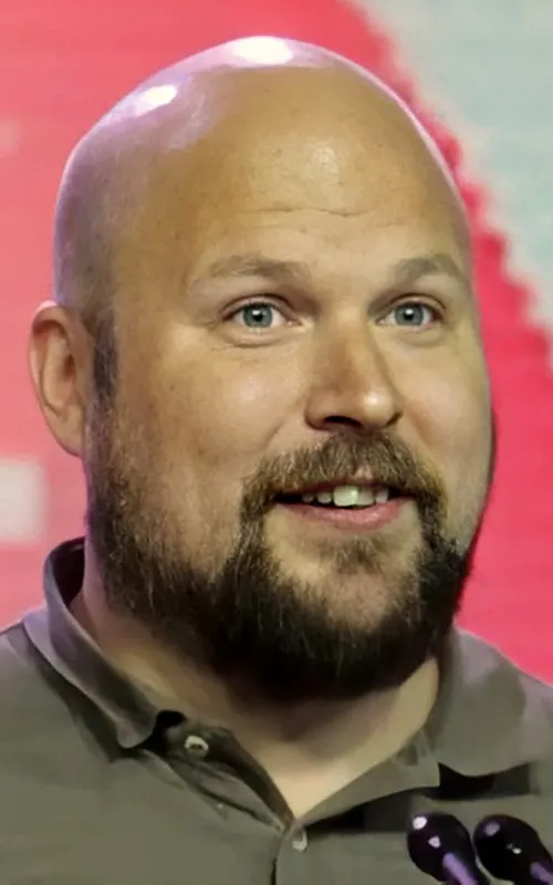 Markus Persson