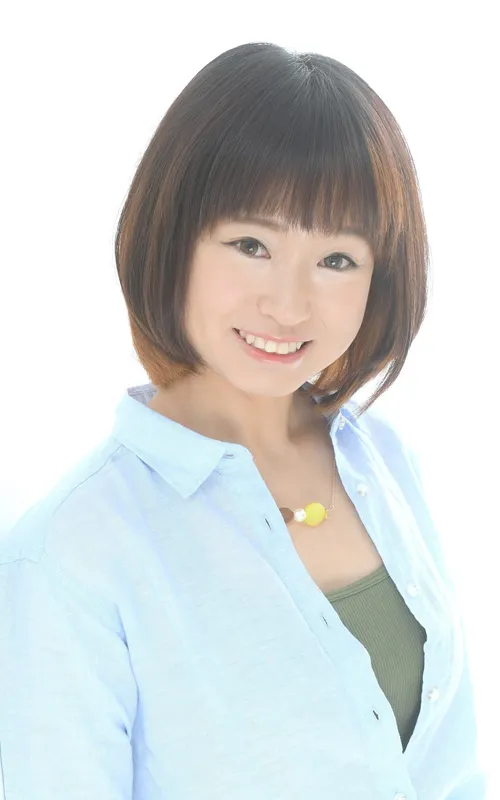 Megumi Iwasaki