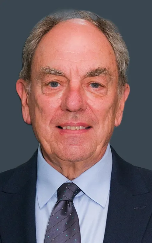 Alun Armstrong