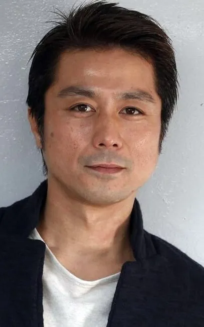 Gotaro Tsunashima