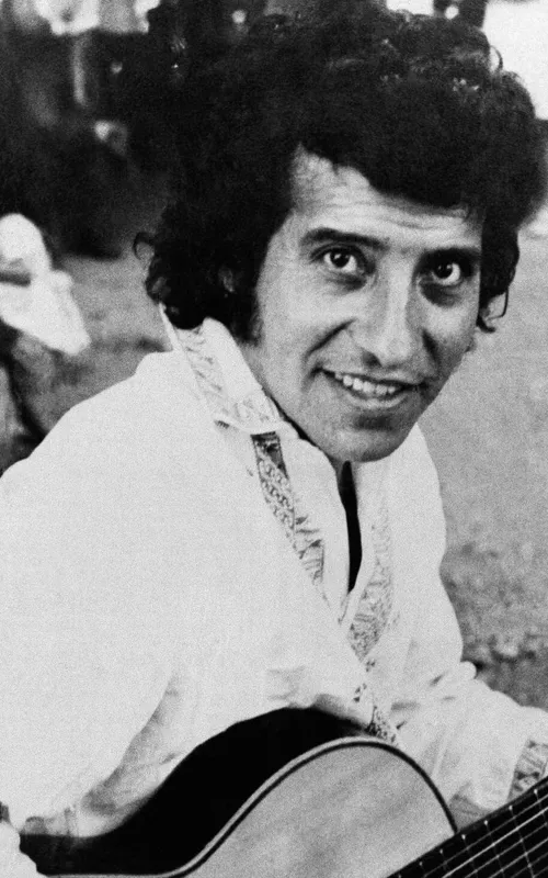 Víctor Jara