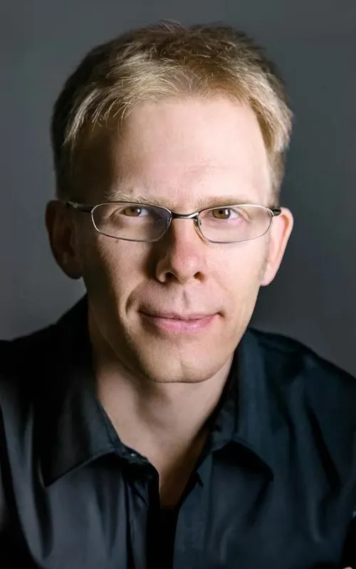 John Carmack