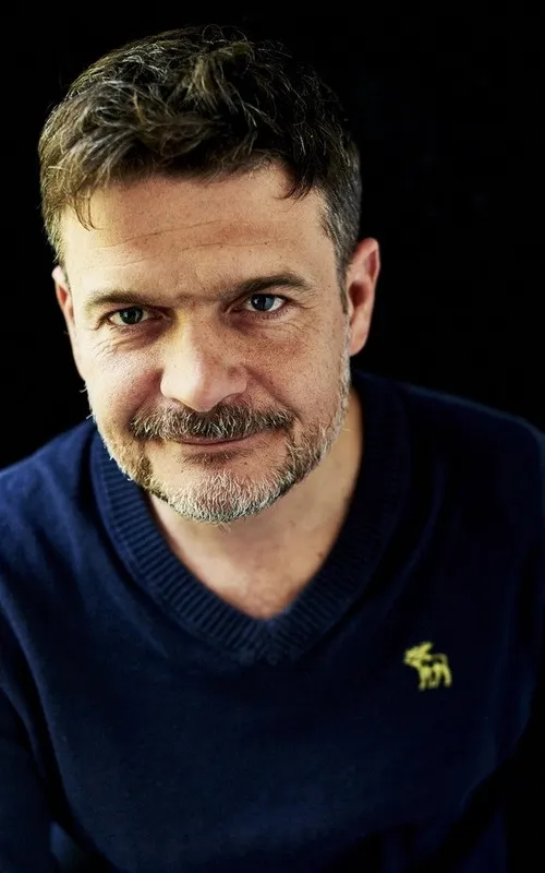 Igor Brejdygant