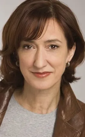 Haydn Gwynne