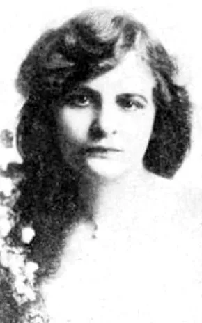 Florence Crawford