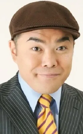 Ken Maeda