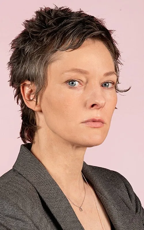 Xenia Snagowski