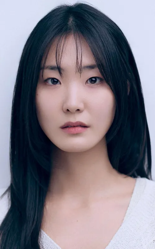 Kim Ye-ji