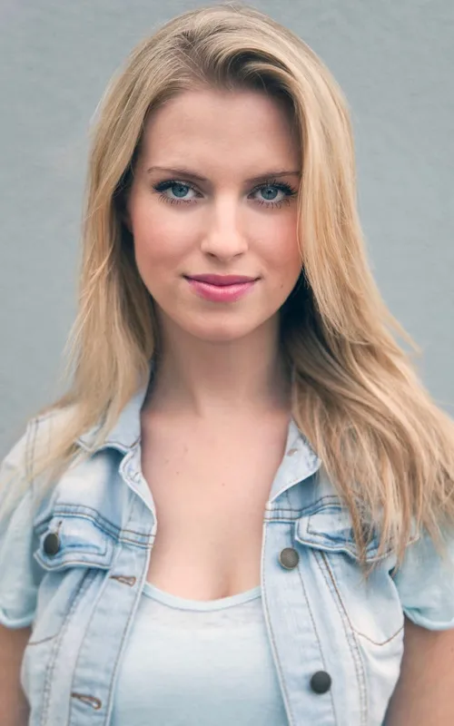 Barbara Dunkelman