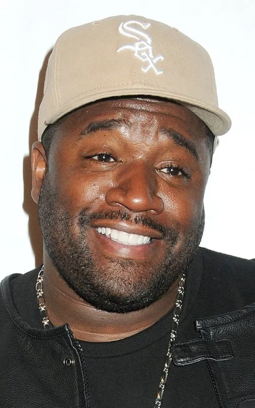 Corey Holcomb