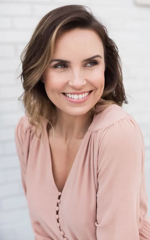 Marnie Delwo