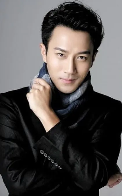 Hawick Lau Hau-Wai