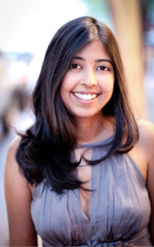 Rehana Mirza