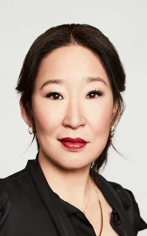 Sandra Oh