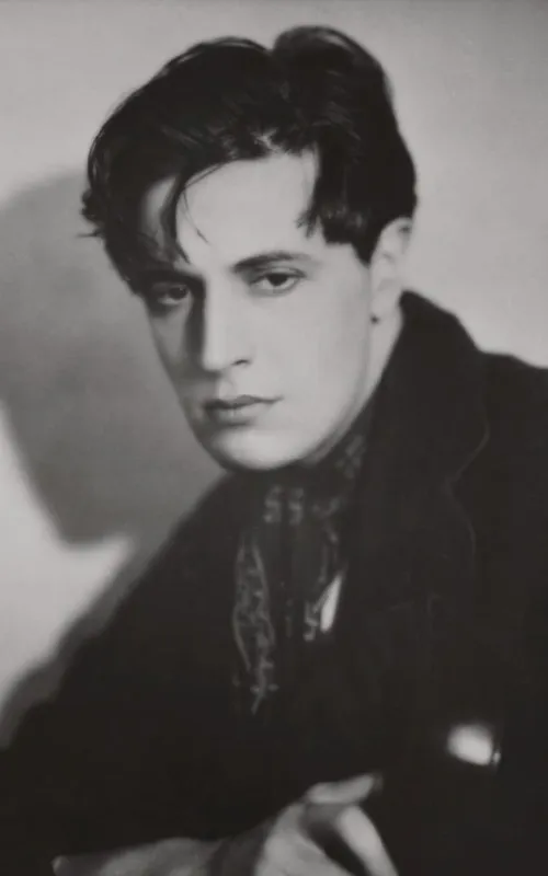 Ivor Novello