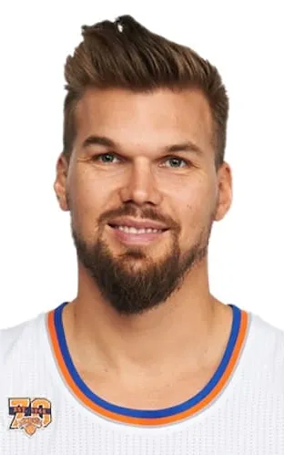 Lou Amundson