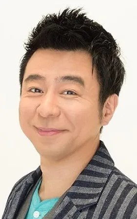 Shinya Arino