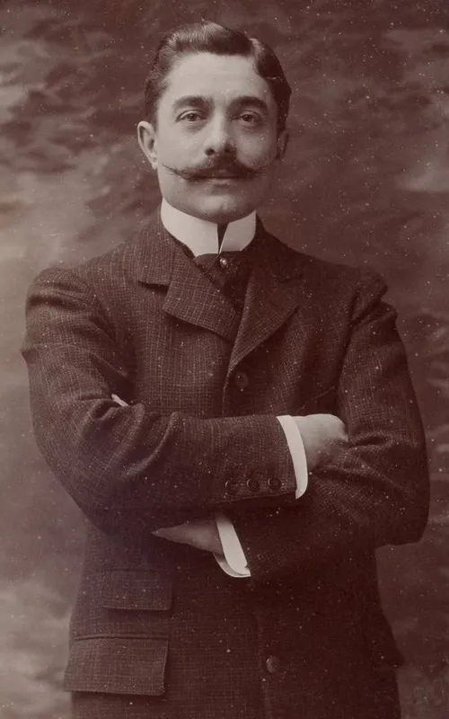 Louis Gauthier