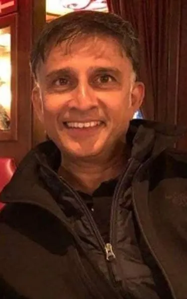 Sanjay Swaroop