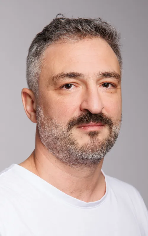 Virgil Aioanei