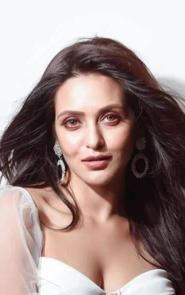Priyanka Sarkar
