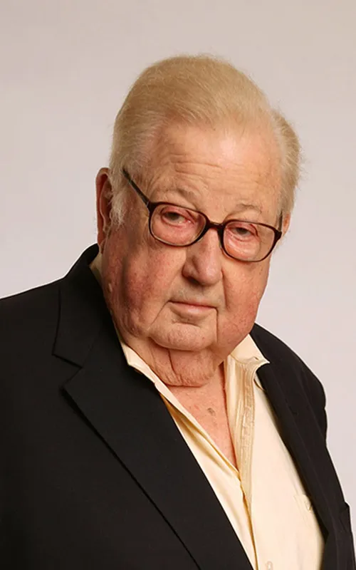 Robert Drew